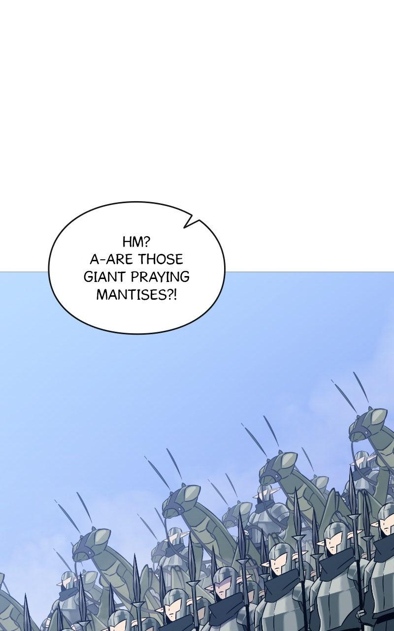 Becoming the Monarch Chapter 131 - Page 82