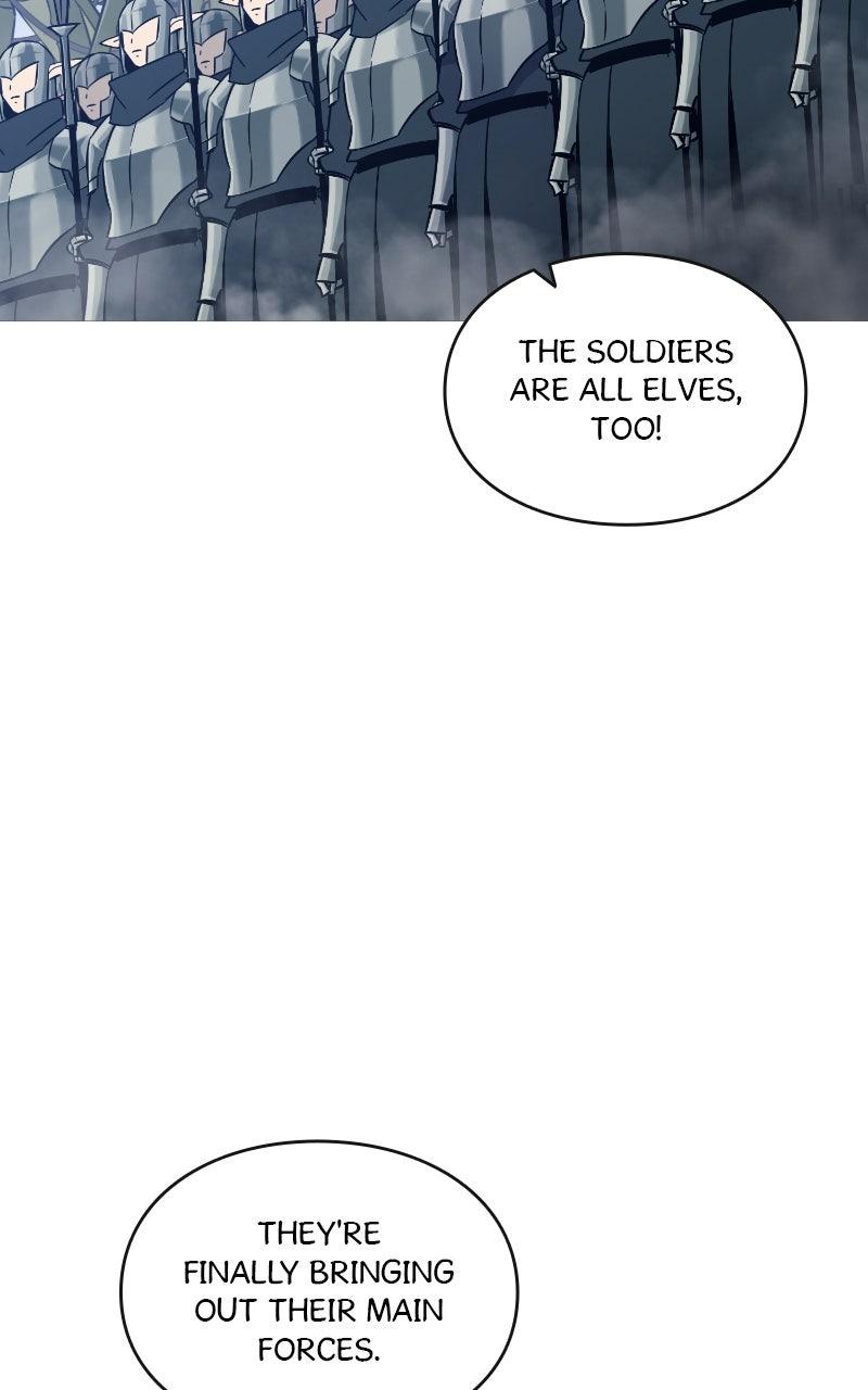 Becoming the Monarch Chapter 131 - Page 83