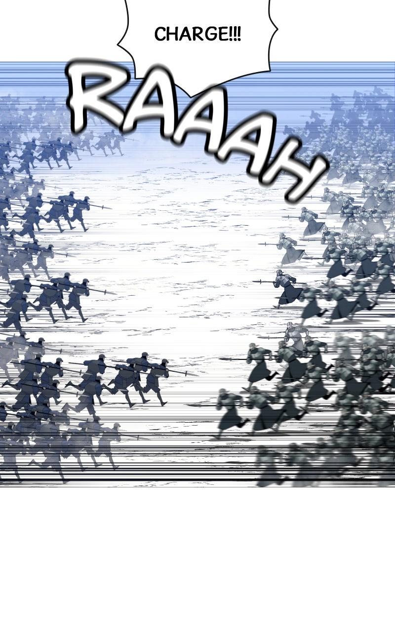 Becoming the Monarch Chapter 131 - Page 86