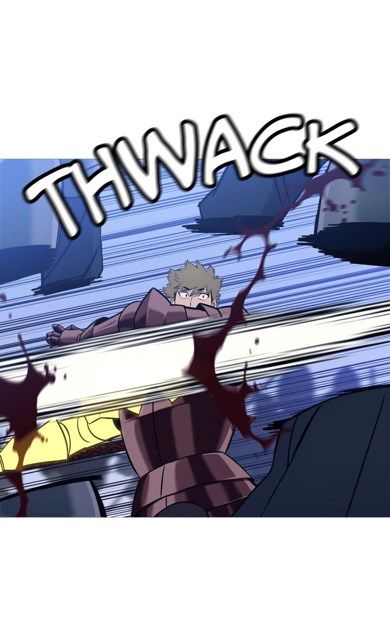 Becoming the Monarch Chapter 131 - Page 87