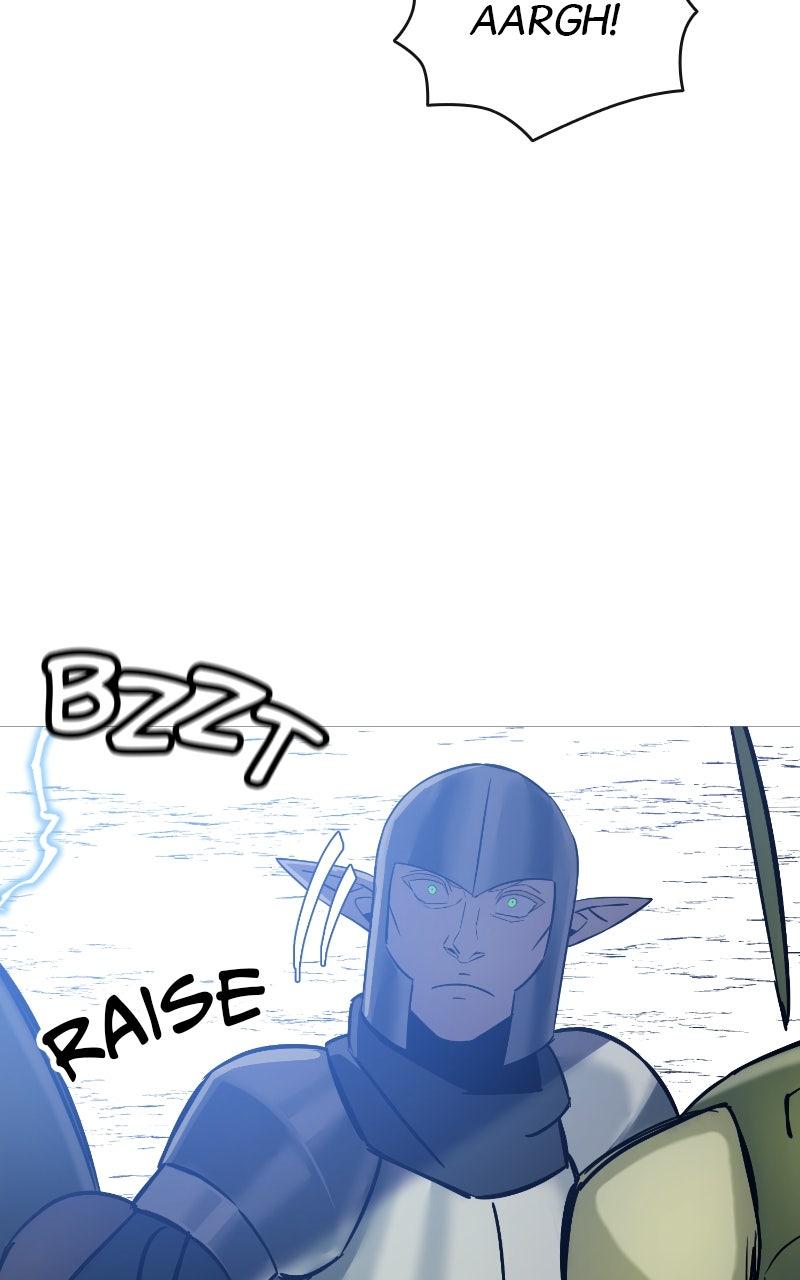 Becoming the Monarch Chapter 131 - Page 89