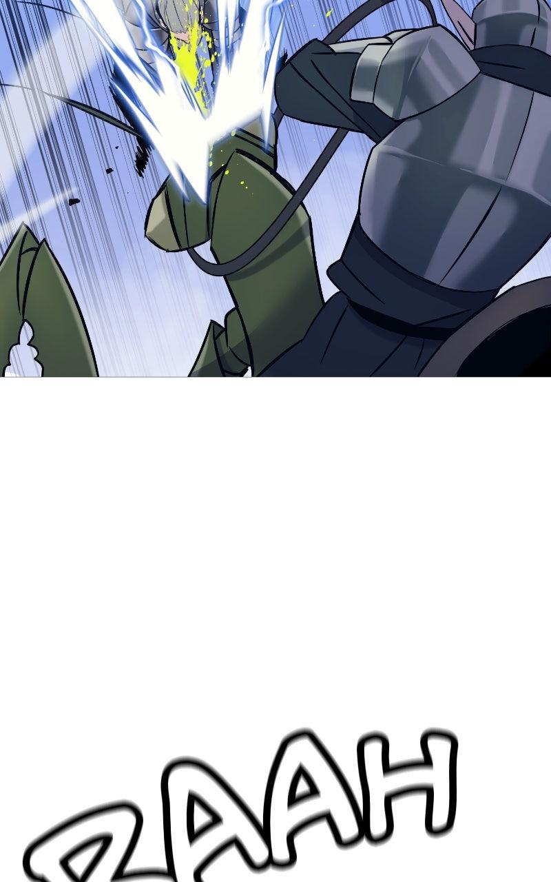 Becoming the Monarch Chapter 131 - Page 91