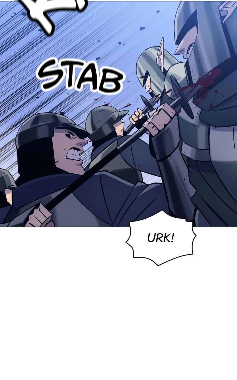 Becoming the Monarch Chapter 131 - Page 92