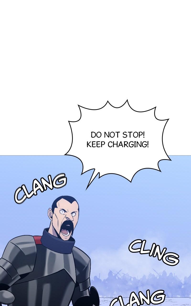 Becoming the Monarch Chapter 131 - Page 93