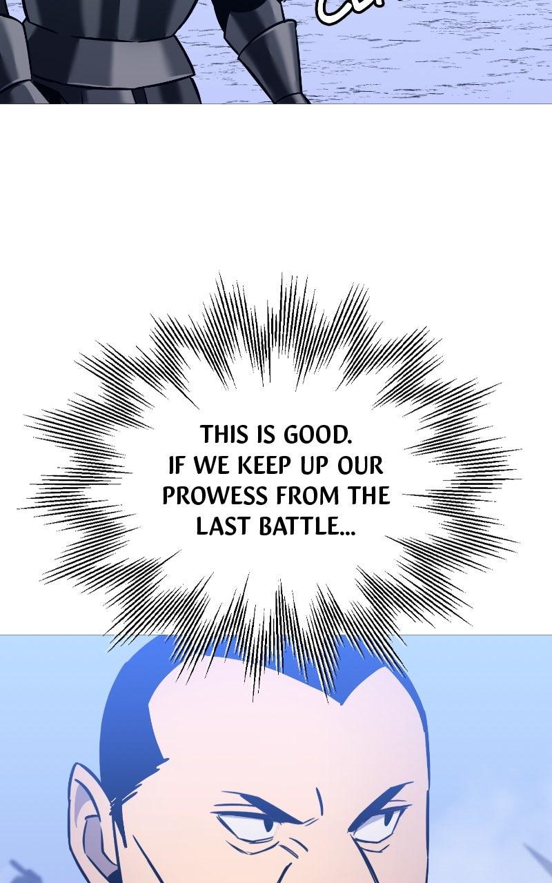 Becoming the Monarch Chapter 131 - Page 94