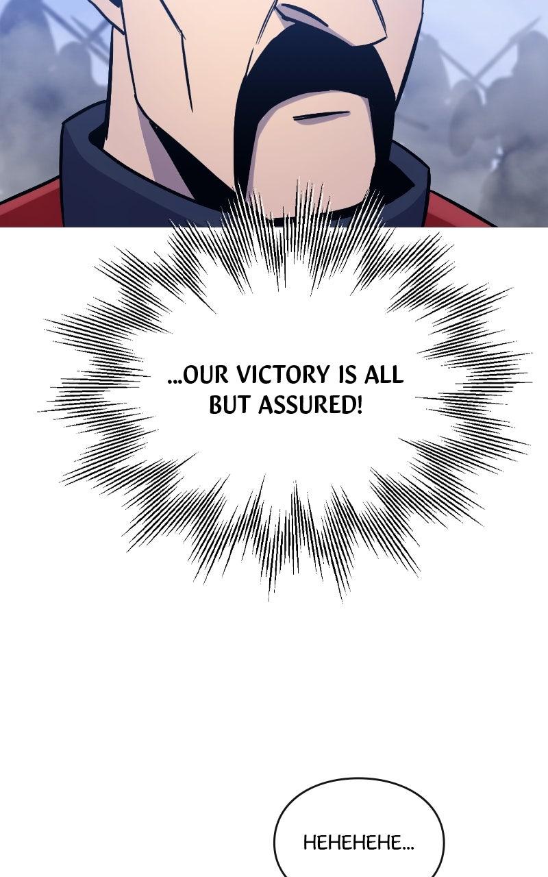 Becoming the Monarch Chapter 131 - Page 95