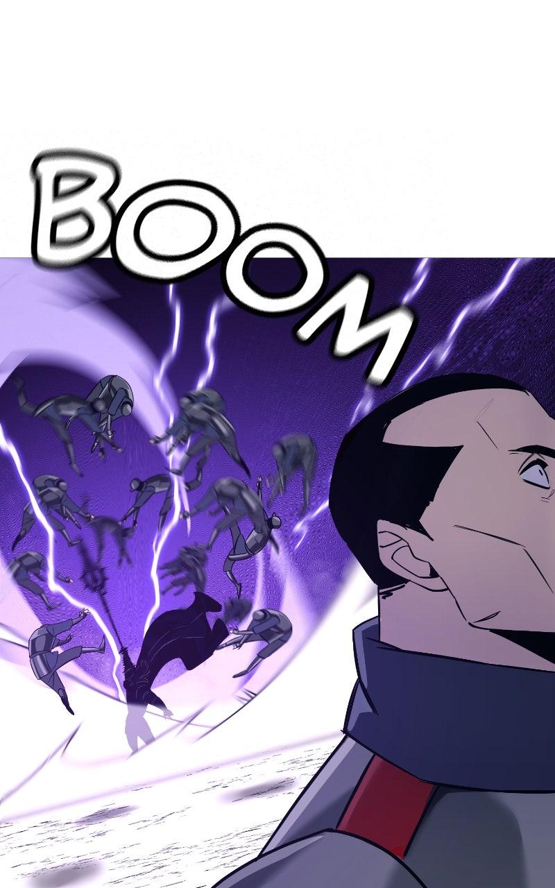 Becoming the Monarch Chapter 131 - Page 97