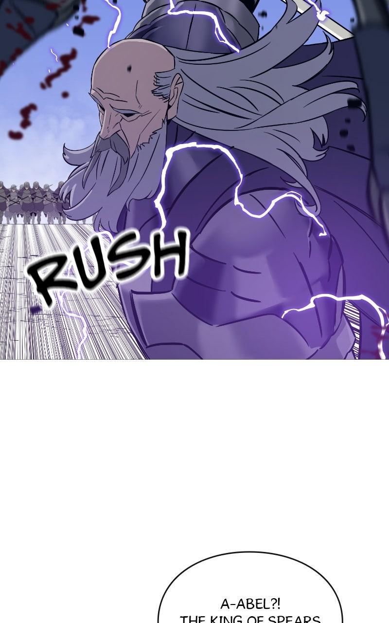 Becoming the Monarch Chapter 131 - Page 99