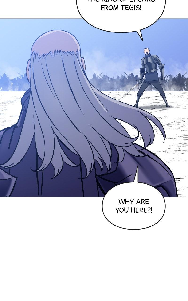 Becoming the Monarch Chapter 131 - Page 100