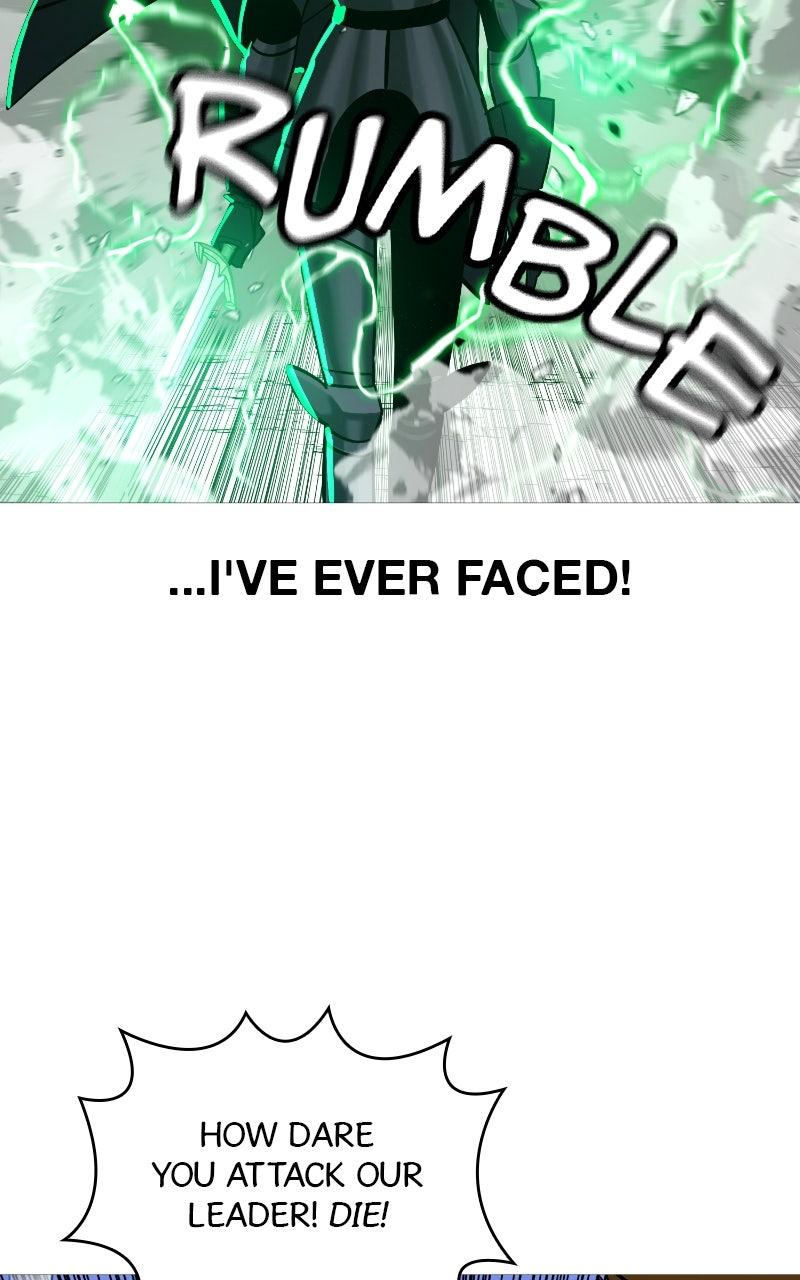 Becoming the Monarch Chapter 133 - Page 4