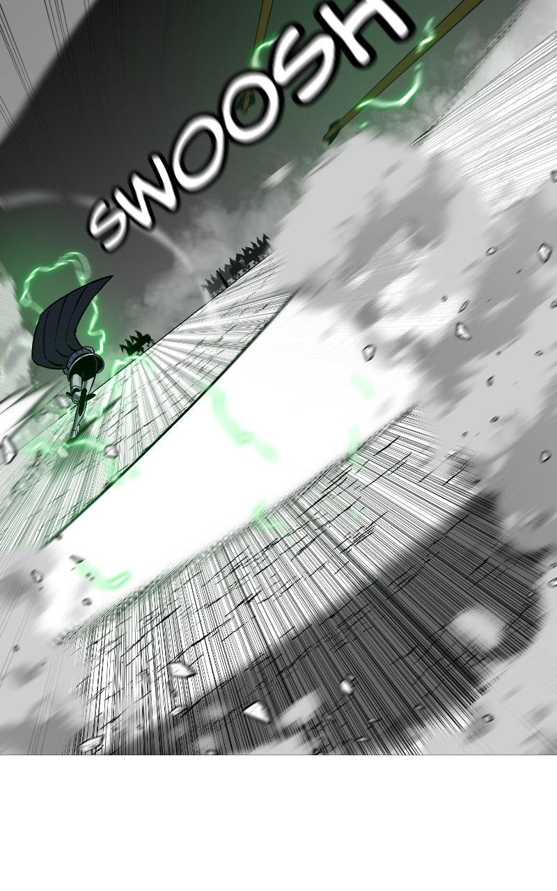 Becoming the Monarch Chapter 133 - Page 6