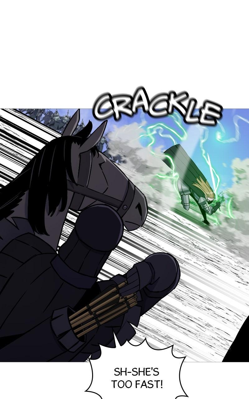 Becoming the Monarch Chapter 133 - Page 7