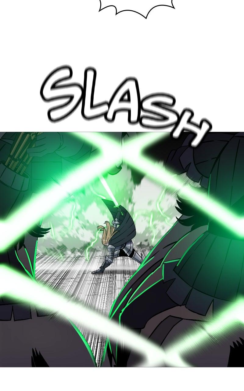 Becoming the Monarch Chapter 133 - Page 8