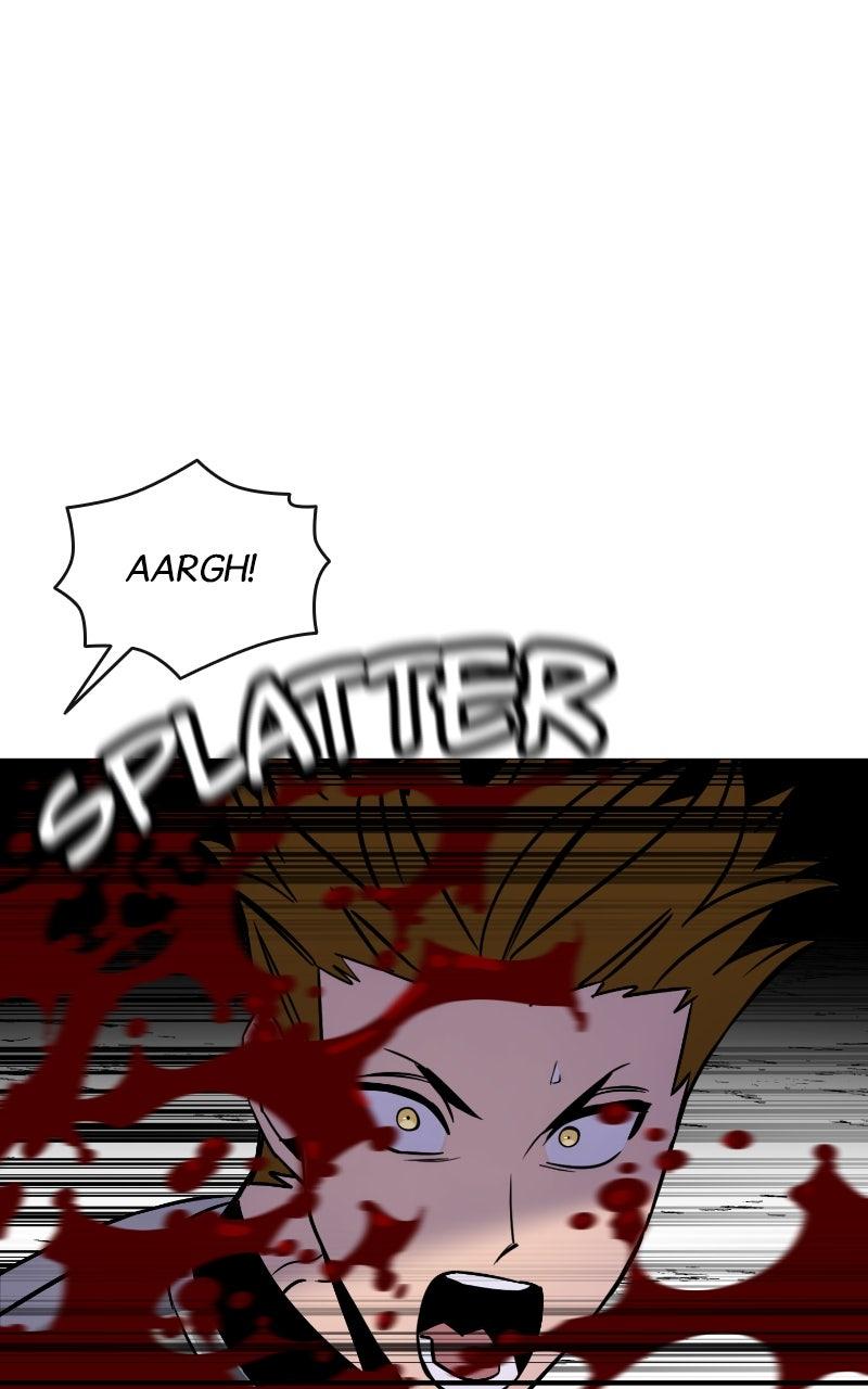 Becoming the Monarch Chapter 133 - Page 9