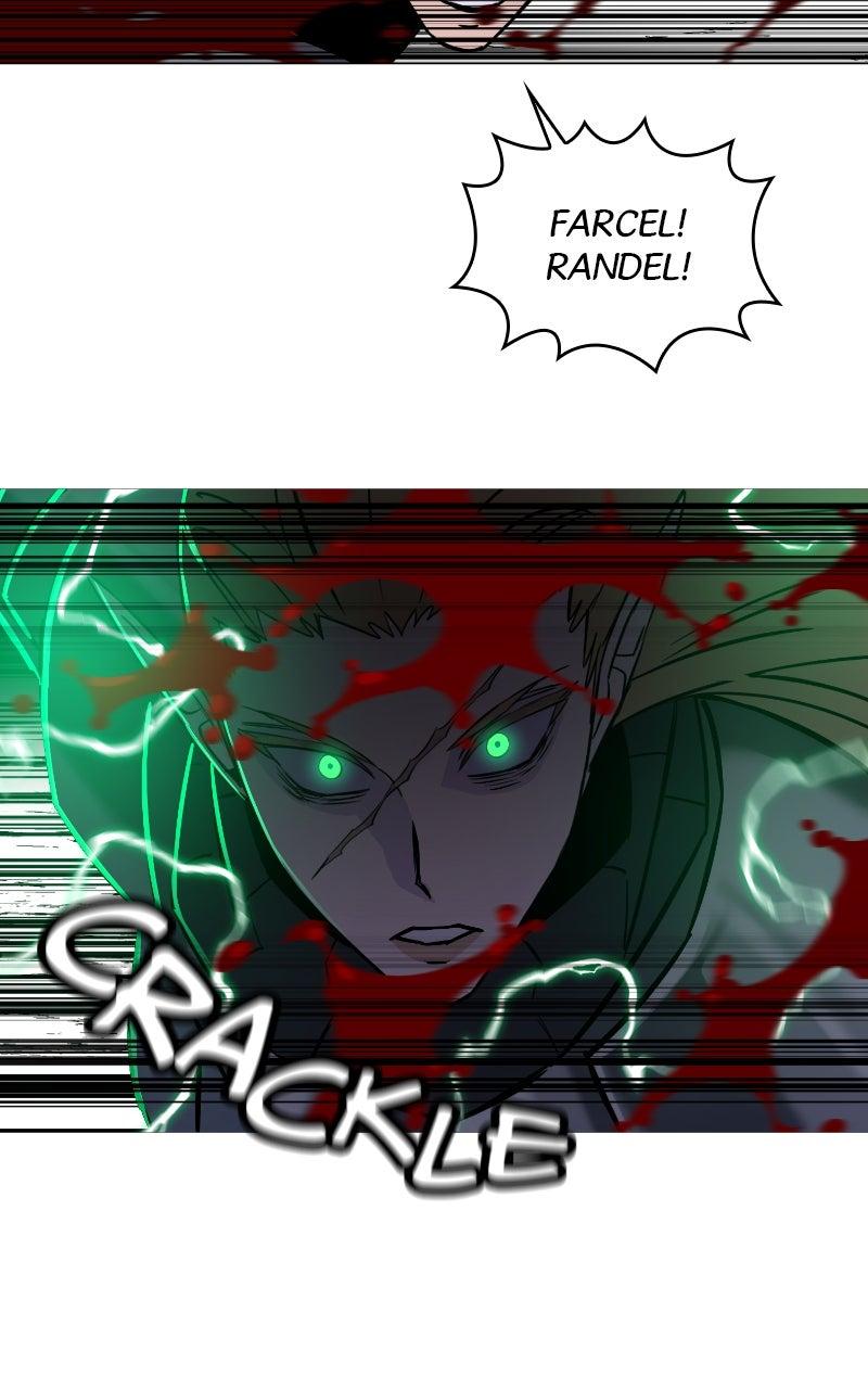 Becoming the Monarch Chapter 133 - Page 10