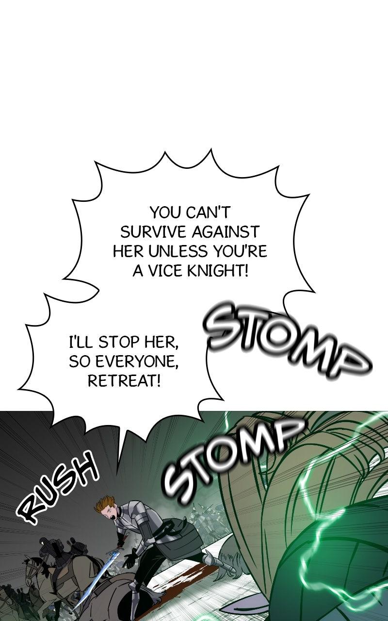 Becoming the Monarch Chapter 133 - Page 11