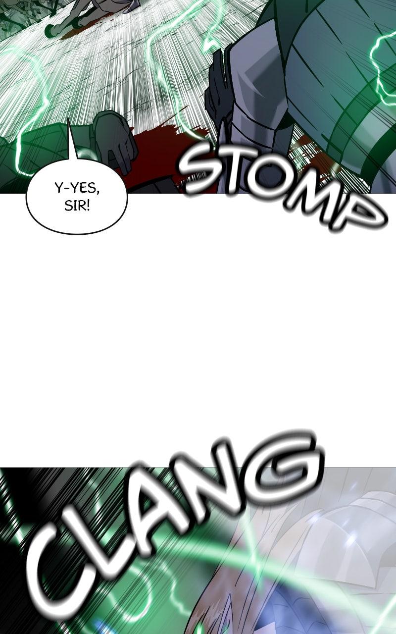 Becoming the Monarch Chapter 133 - Page 12