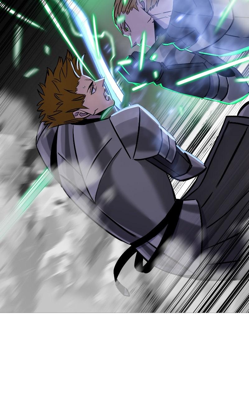 Becoming the Monarch Chapter 133 - Page 13