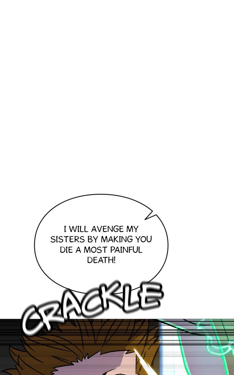 Becoming the Monarch Chapter 133 - Page 15