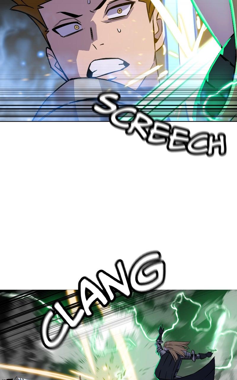 Becoming the Monarch Chapter 133 - Page 16