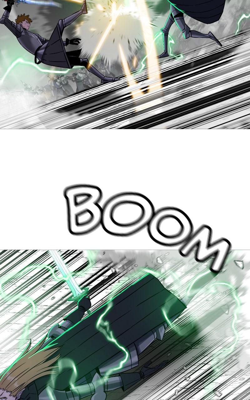 Becoming the Monarch Chapter 133 - Page 17