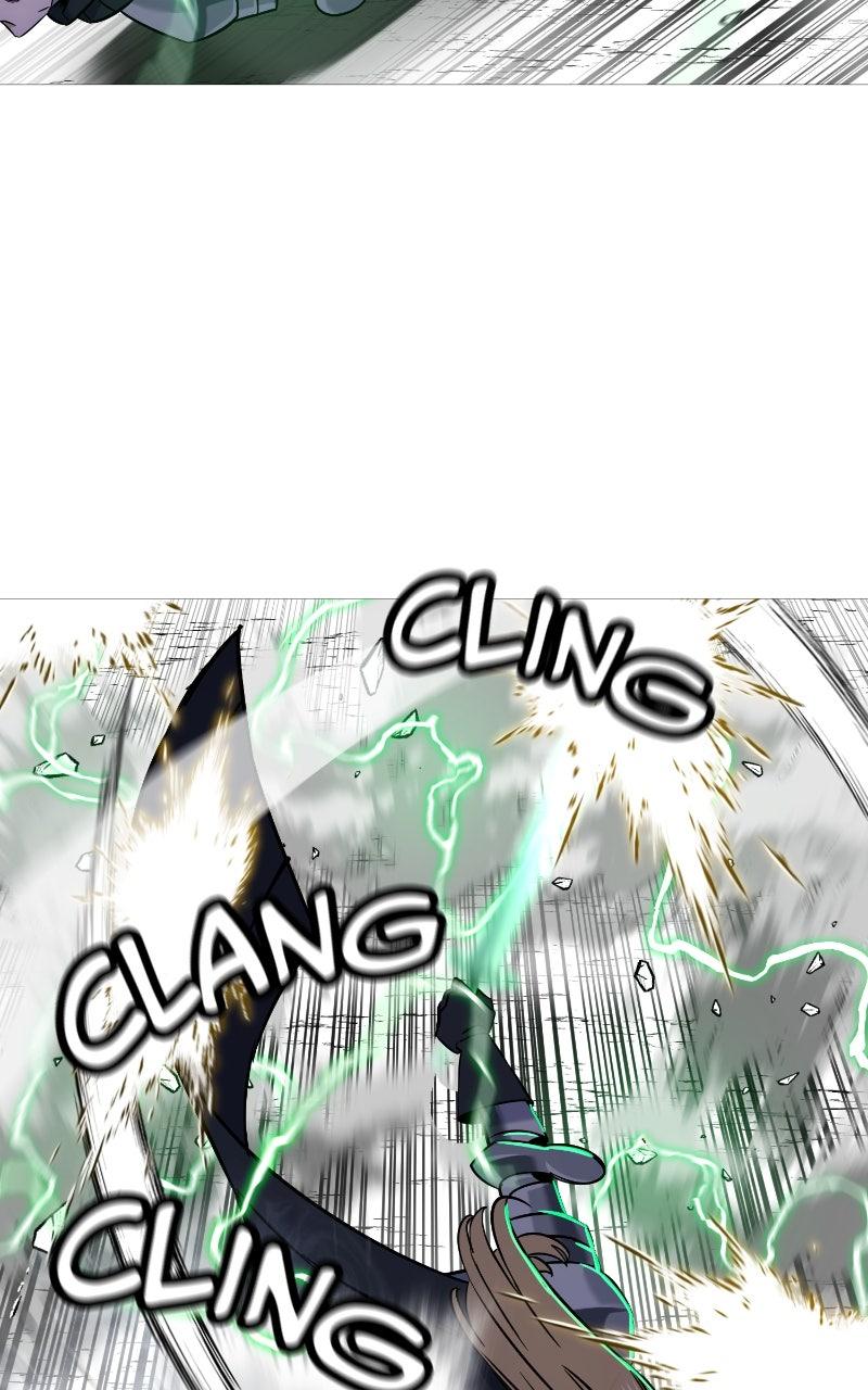 Becoming the Monarch Chapter 133 - Page 18