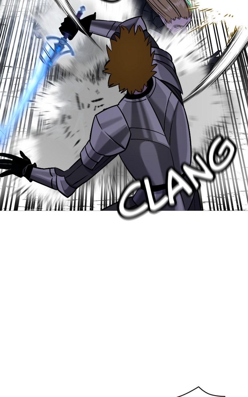 Becoming the Monarch Chapter 133 - Page 19