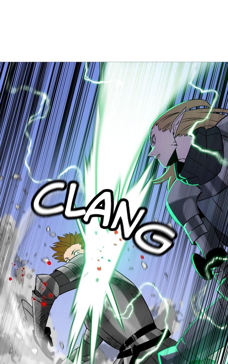 Becoming the Monarch Chapter 133 - Page 22