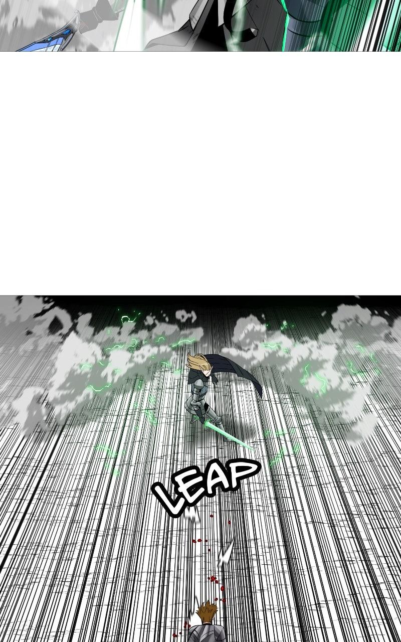 Becoming the Monarch Chapter 133 - Page 23