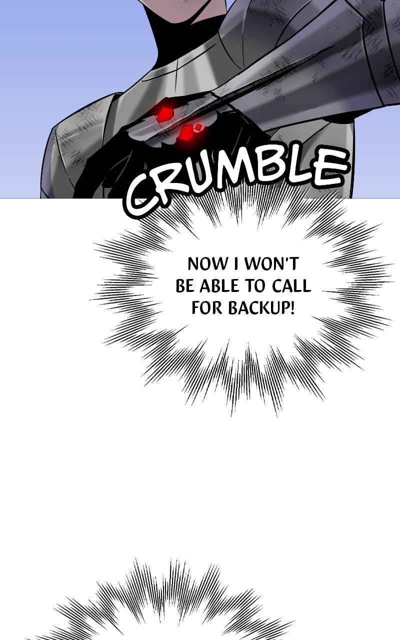 Becoming the Monarch Chapter 133 - Page 25