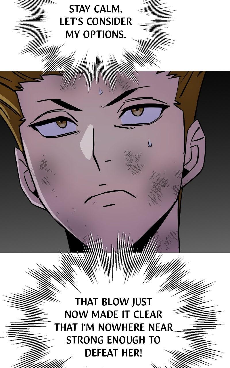 Becoming the Monarch Chapter 133 - Page 26