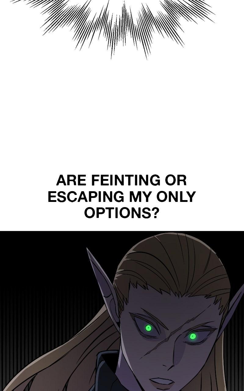 Becoming the Monarch Chapter 133 - Page 27