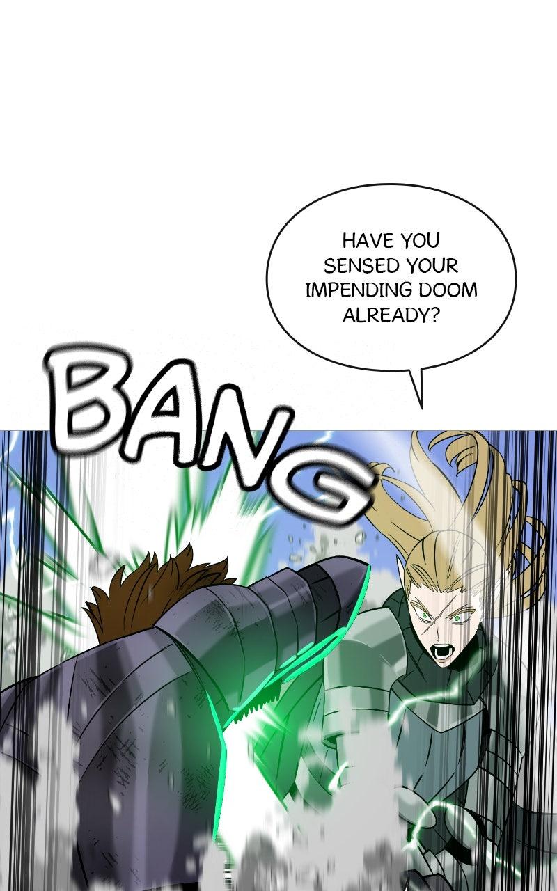 Becoming the Monarch Chapter 133 - Page 31