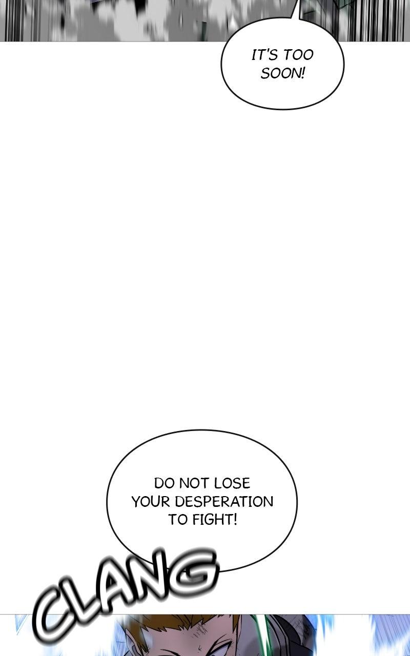 Becoming the Monarch Chapter 133 - Page 32