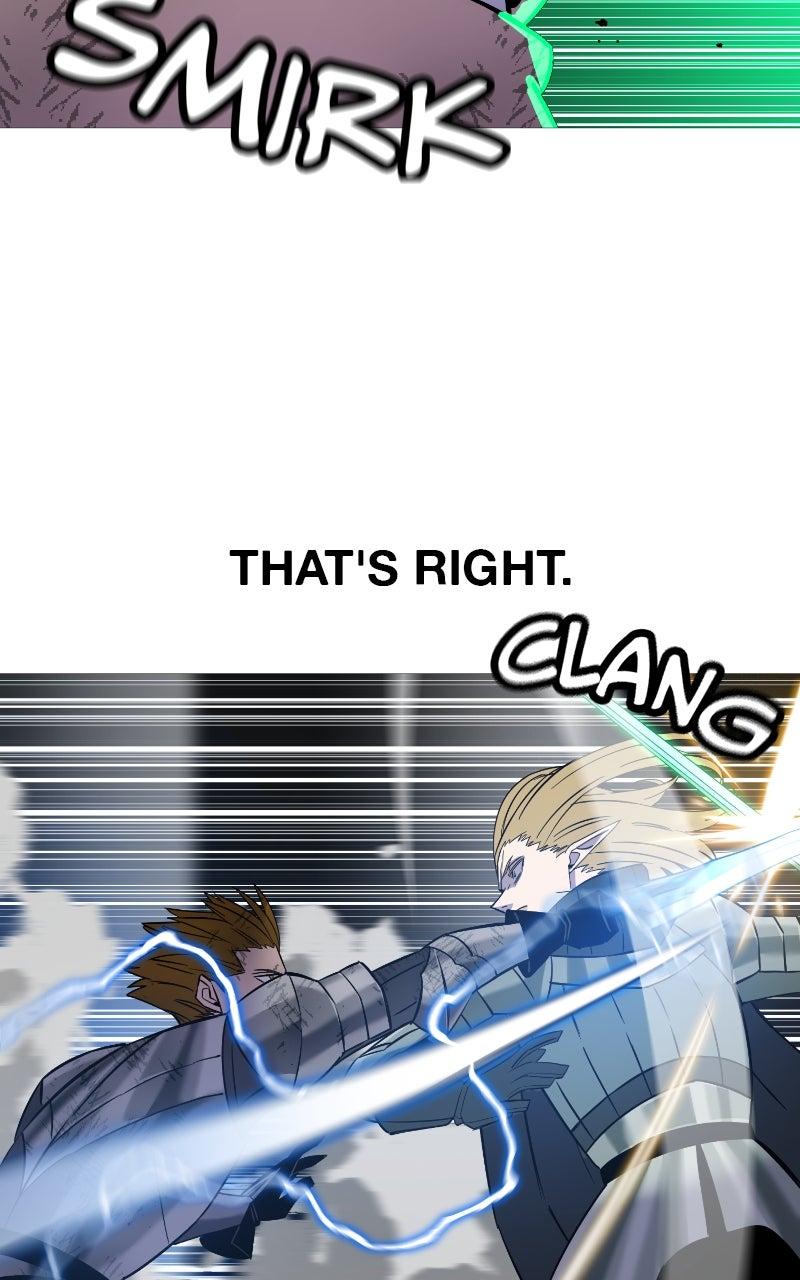 Becoming the Monarch Chapter 133 - Page 34