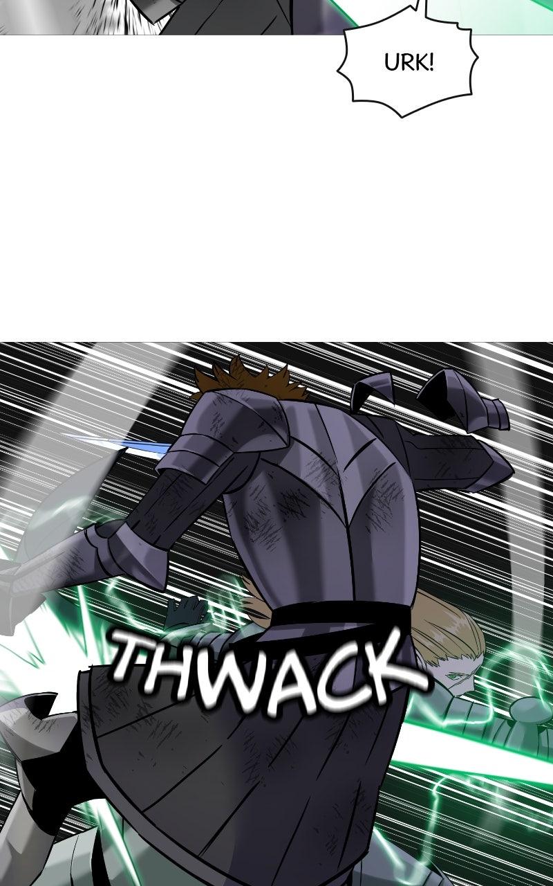 Becoming the Monarch Chapter 133 - Page 36