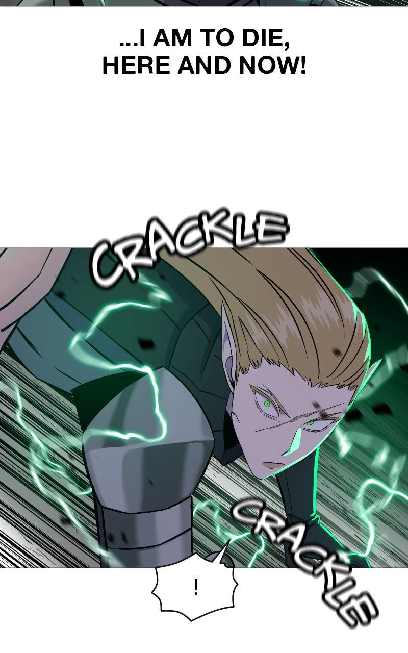 Becoming the Monarch Chapter 133 - Page 37