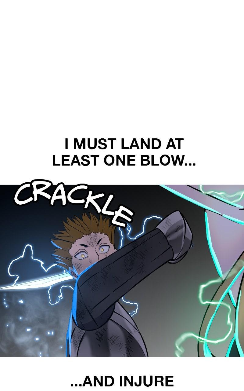 Becoming the Monarch Chapter 133 - Page 38