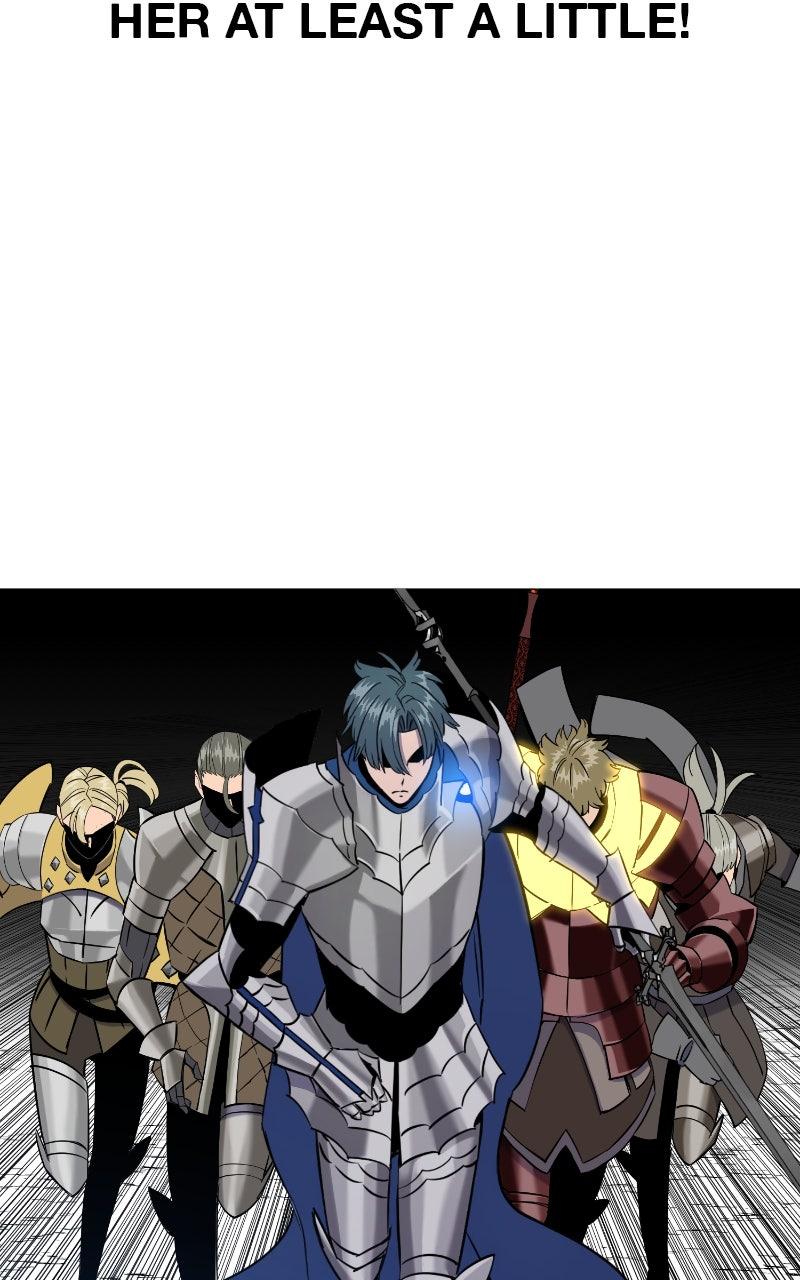 Becoming the Monarch Chapter 133 - Page 39