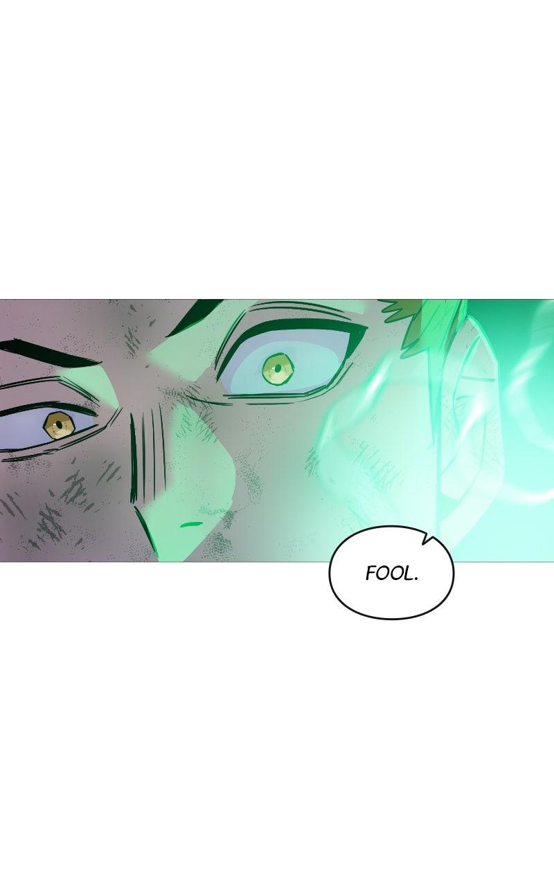 Becoming the Monarch Chapter 133 - Page 42