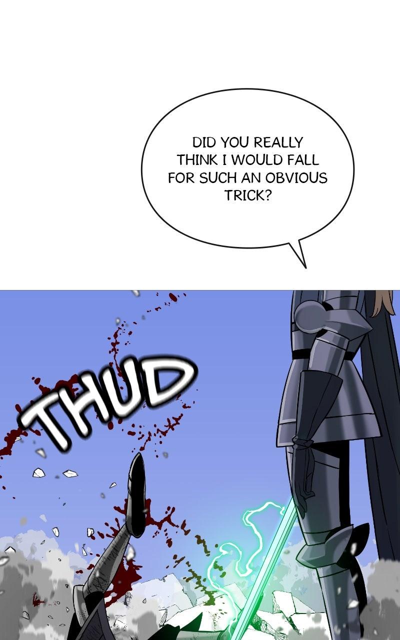 Becoming the Monarch Chapter 133 - Page 46