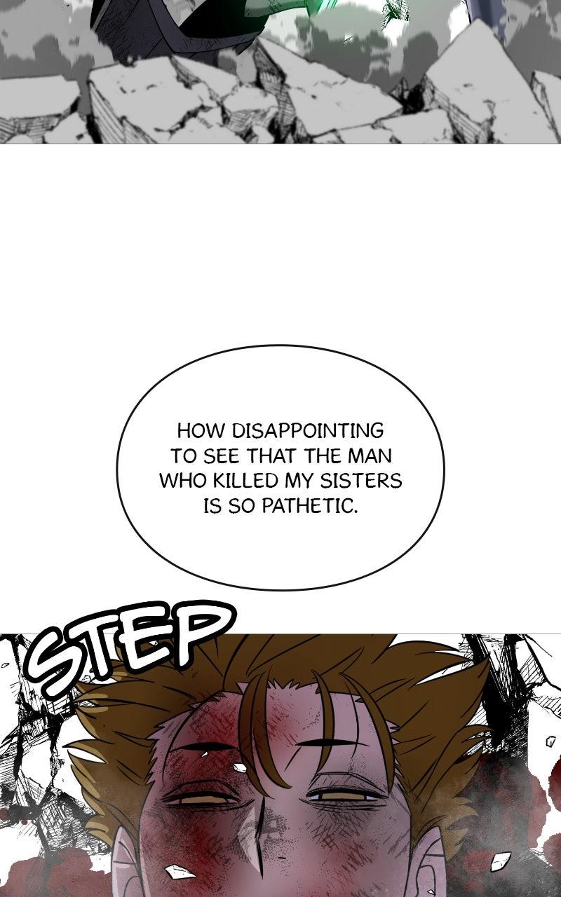 Becoming the Monarch Chapter 133 - Page 47