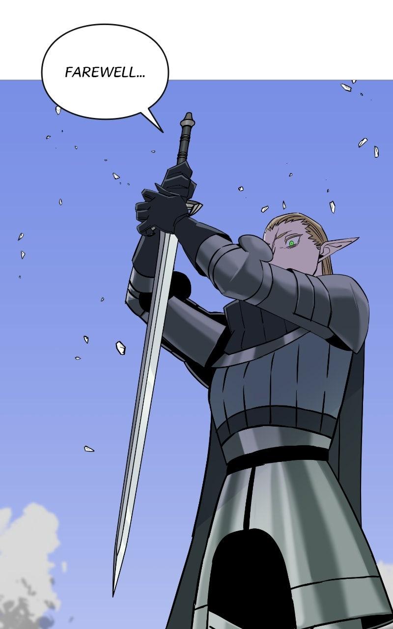 Becoming the Monarch Chapter 133 - Page 49