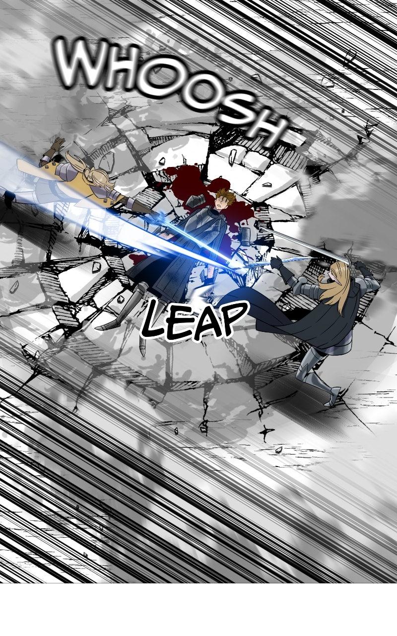 Becoming the Monarch Chapter 133 - Page 53