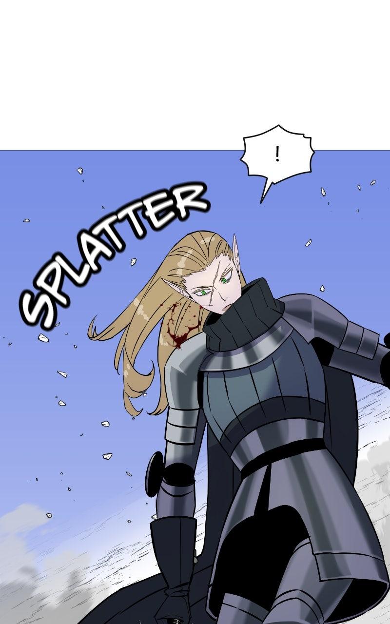 Becoming the Monarch Chapter 133 - Page 54