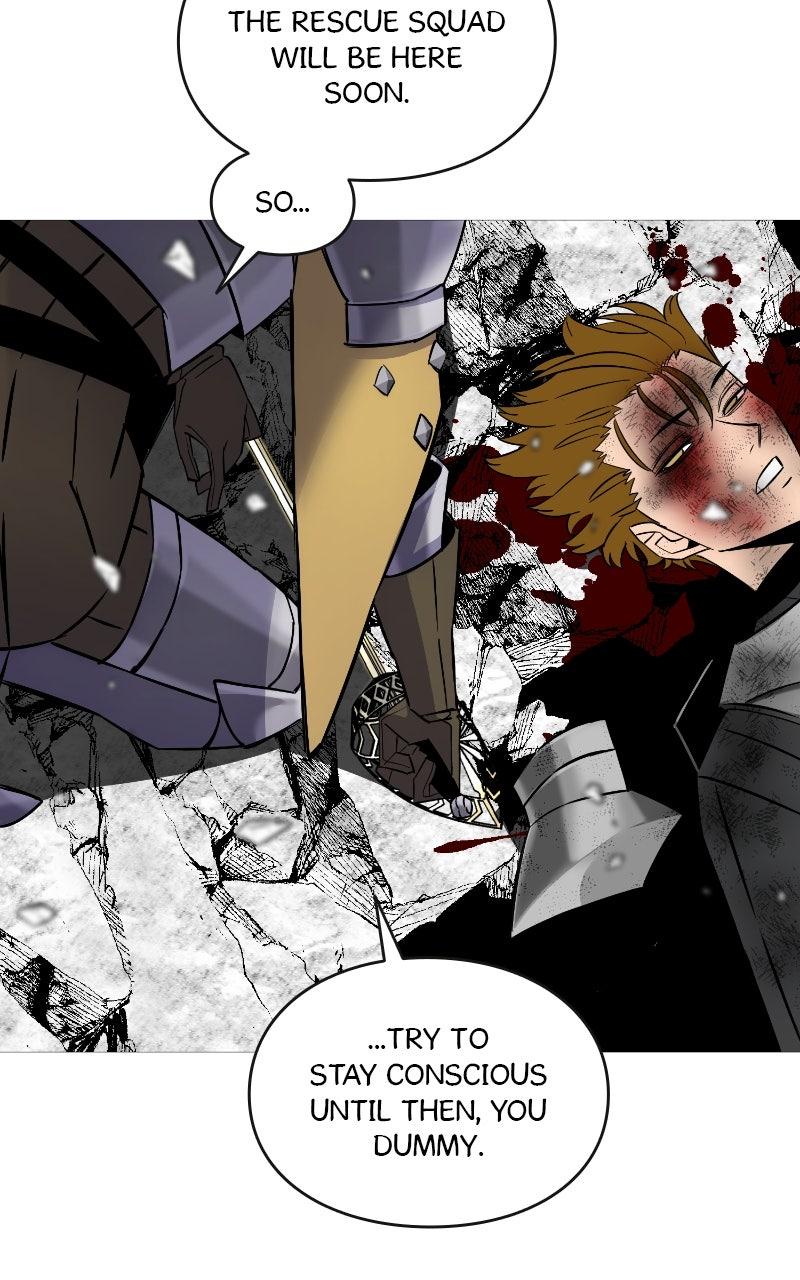 Becoming the Monarch Chapter 133 - Page 56