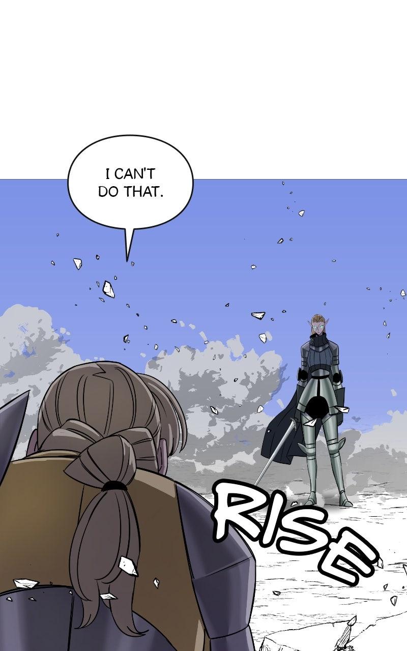 Becoming the Monarch Chapter 133 - Page 59