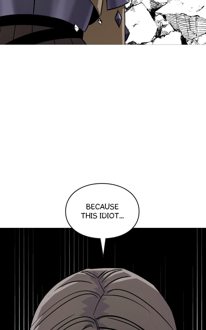 Becoming the Monarch Chapter 133 - Page 60