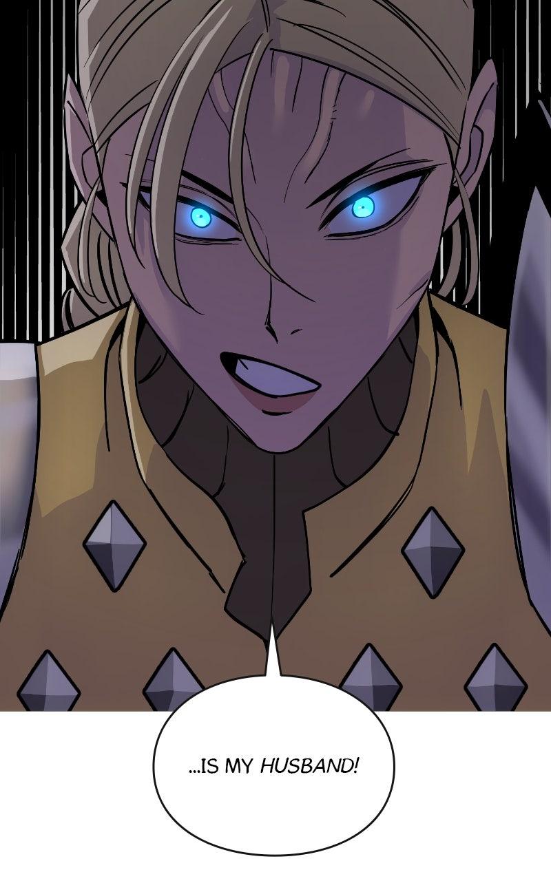 Becoming the Monarch Chapter 133 - Page 61