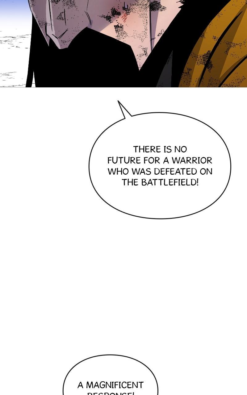 Becoming the Monarch Chapter 133 - Page 68